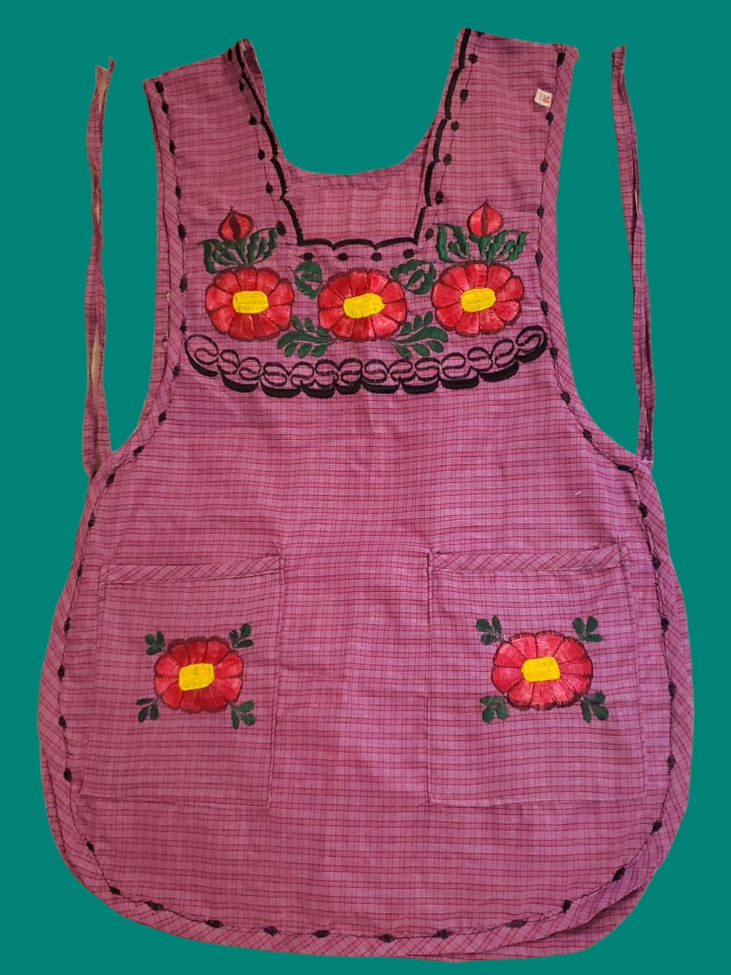 Apron