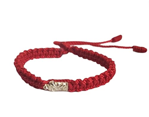 San Judas tadeo bracelet medalla de san judas tadeo roja protection st jude saint jude catholic catolicos bracelets Statue saint st jude religious juditas hilo rojo