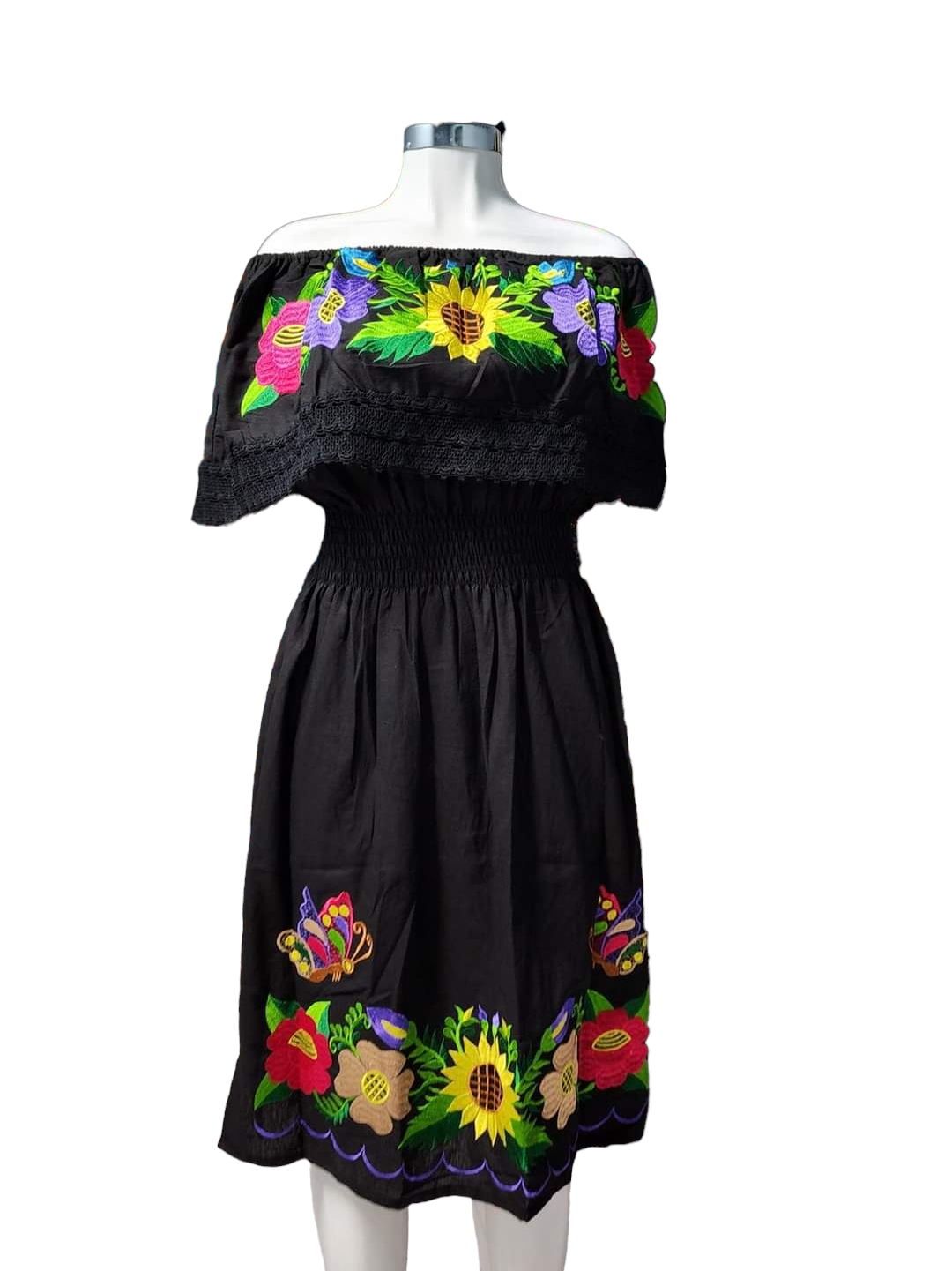 Mexican dresses wholesale hotsell